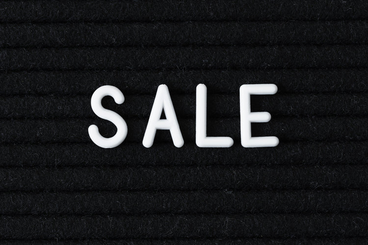 SALE