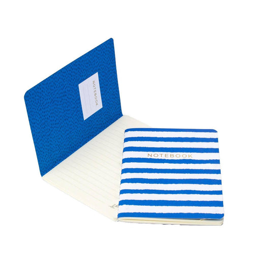 Amalfi Pocket Notebook 2pk