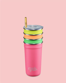16oz Party Cup Neon
