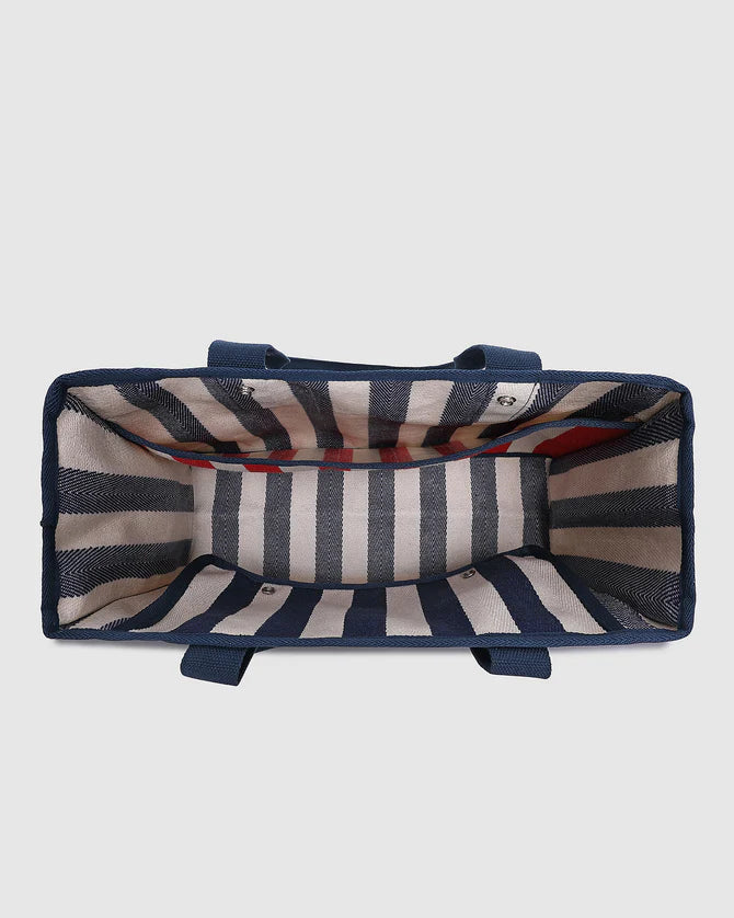 Bag - Noosa Canvas Beach Bag