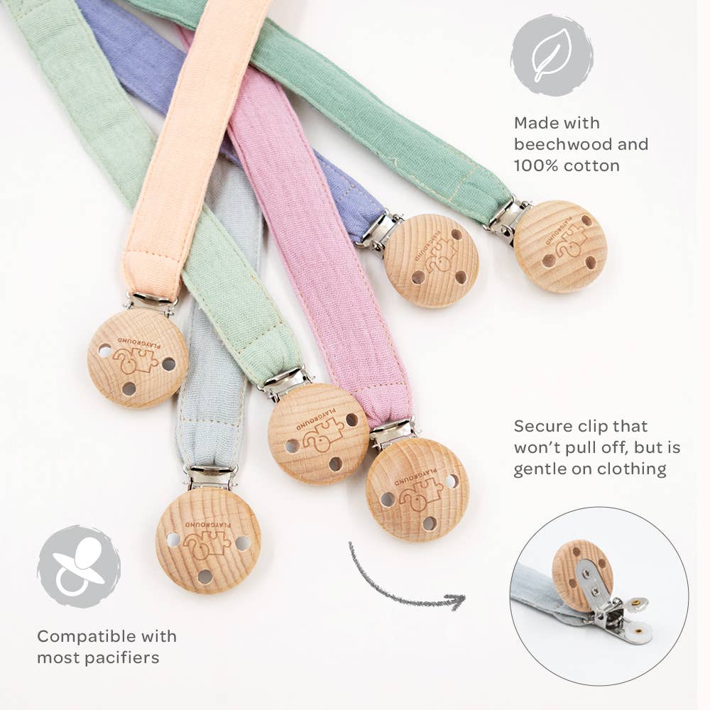 Playground Dummy Chain