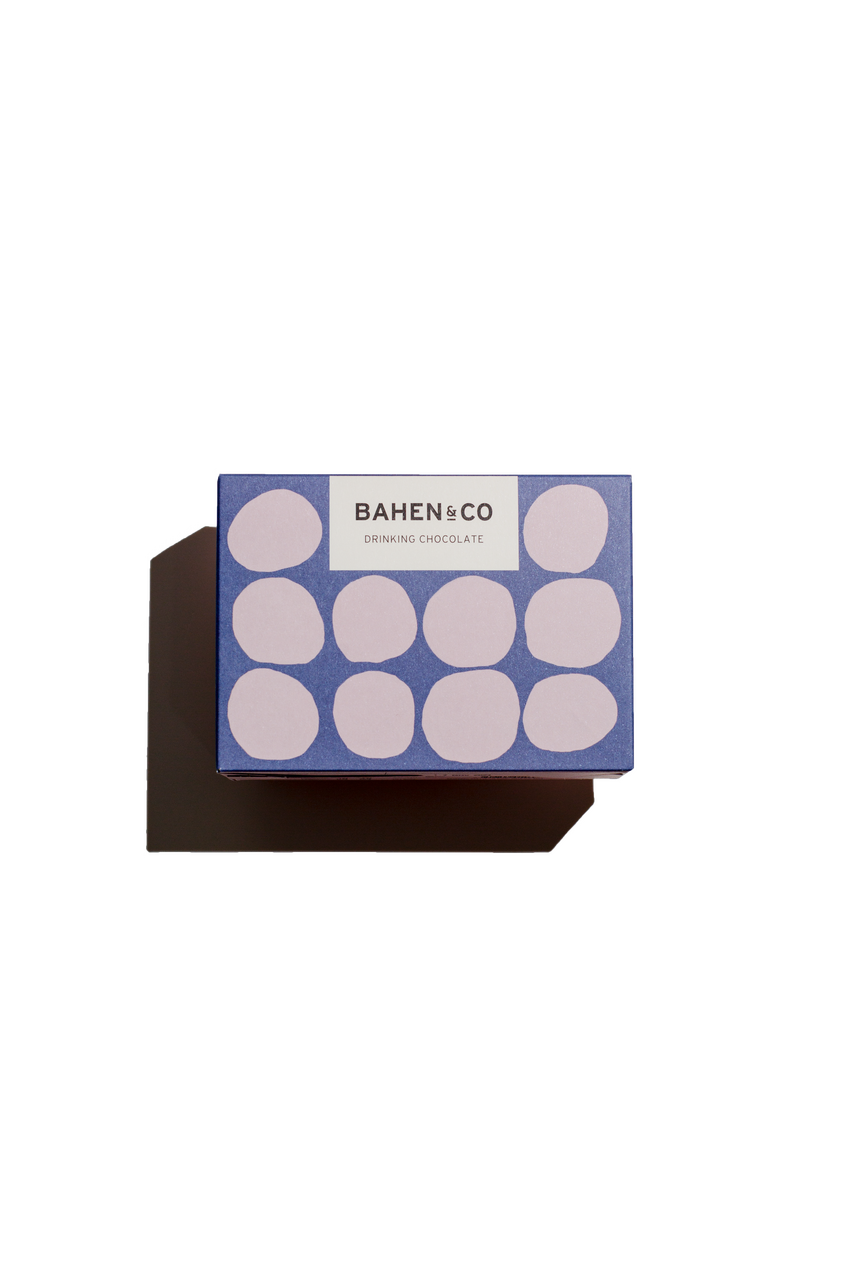 Classic Cacao Drinking Chocolate- 200g