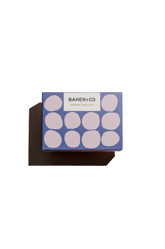 Classic Cacao Drinking Chocolate- 200g