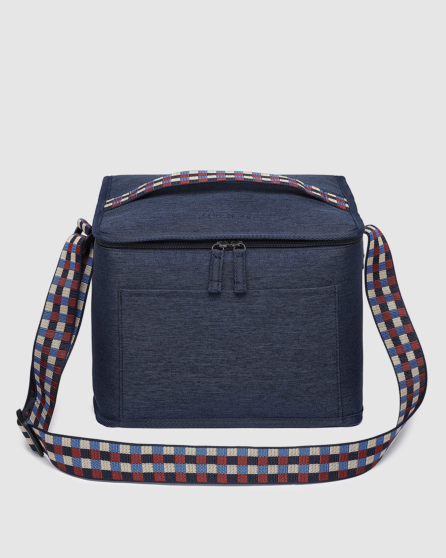 Rusty Cooler Bag - Louenhide