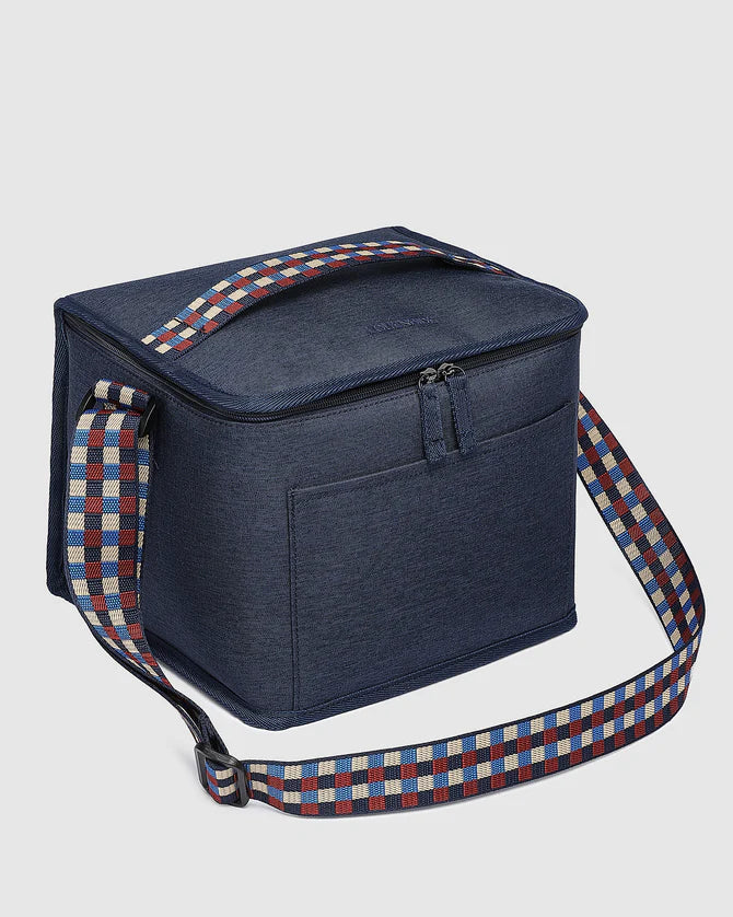 Rusty Cooler Bag - Louenhide