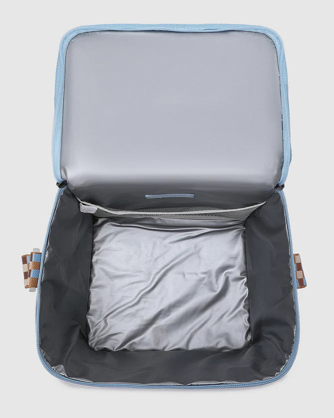 Rusty Cooler Bag - Louenhide