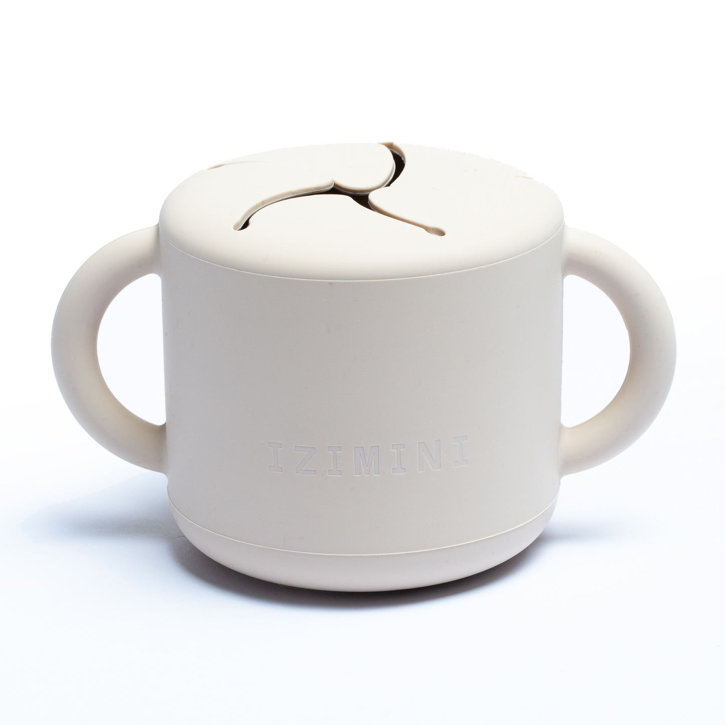 Snack cup