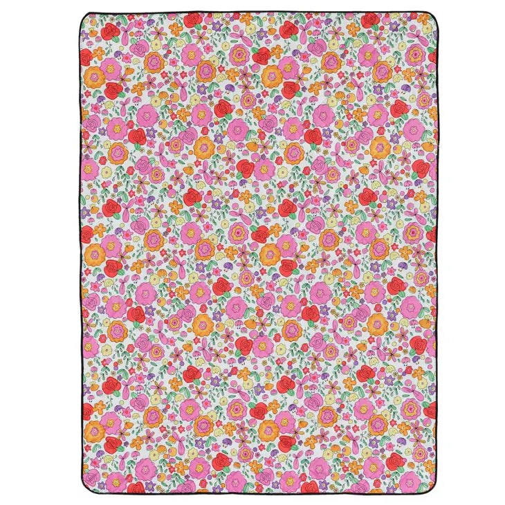 Paloma Picnic Rug