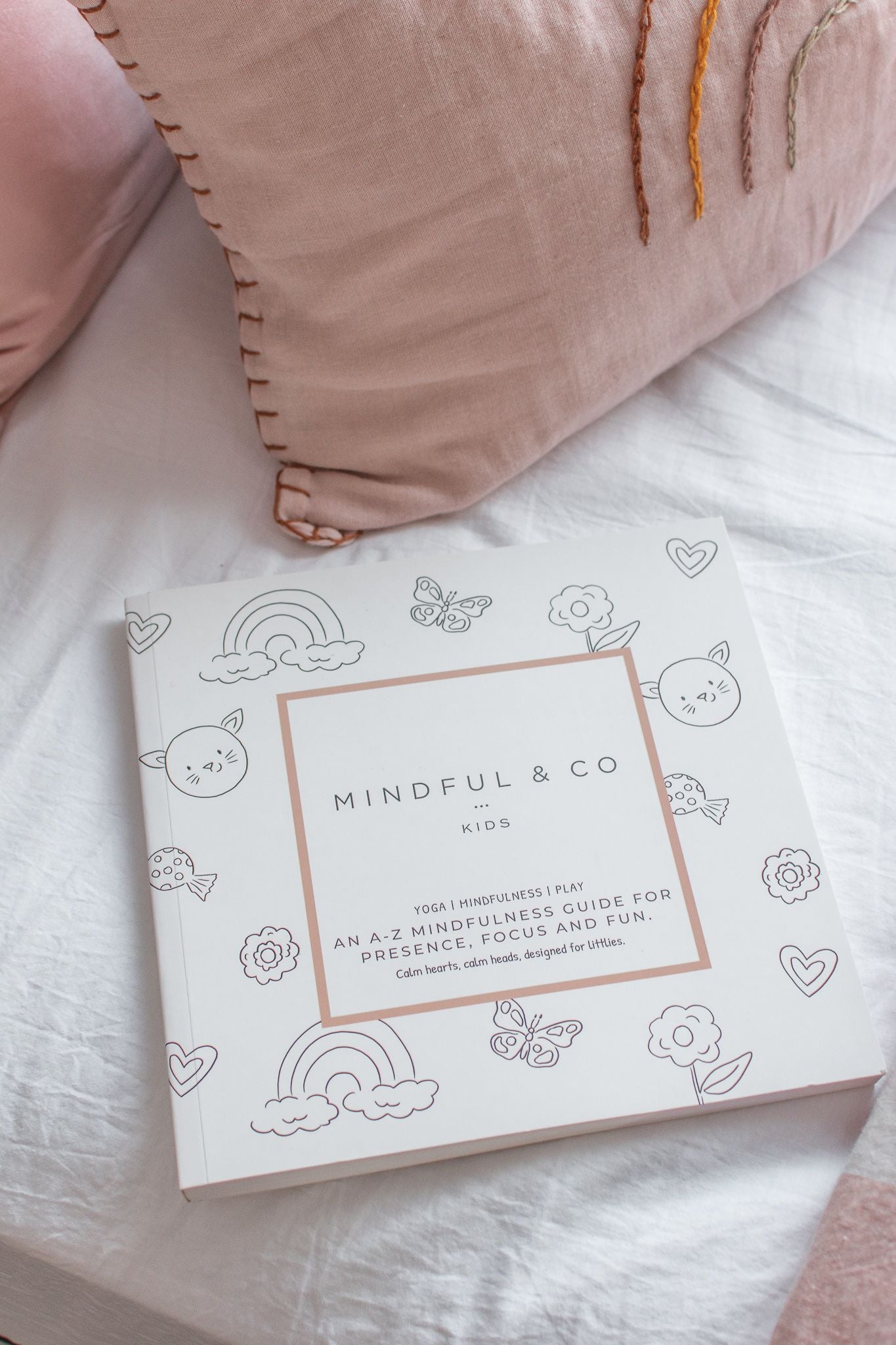 Book - ABC of Mindfulness