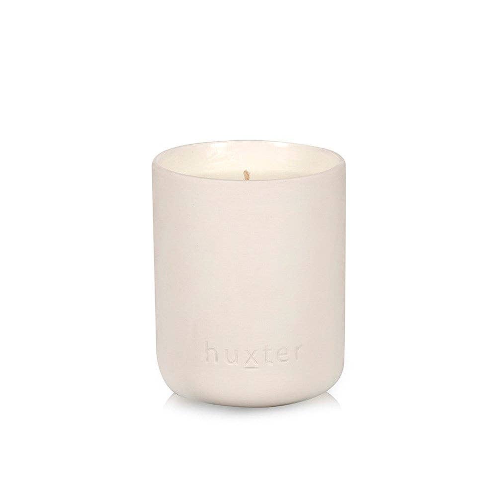 Candle Boxed - 290gm - Neutral - Sea Salt & Cedarwood