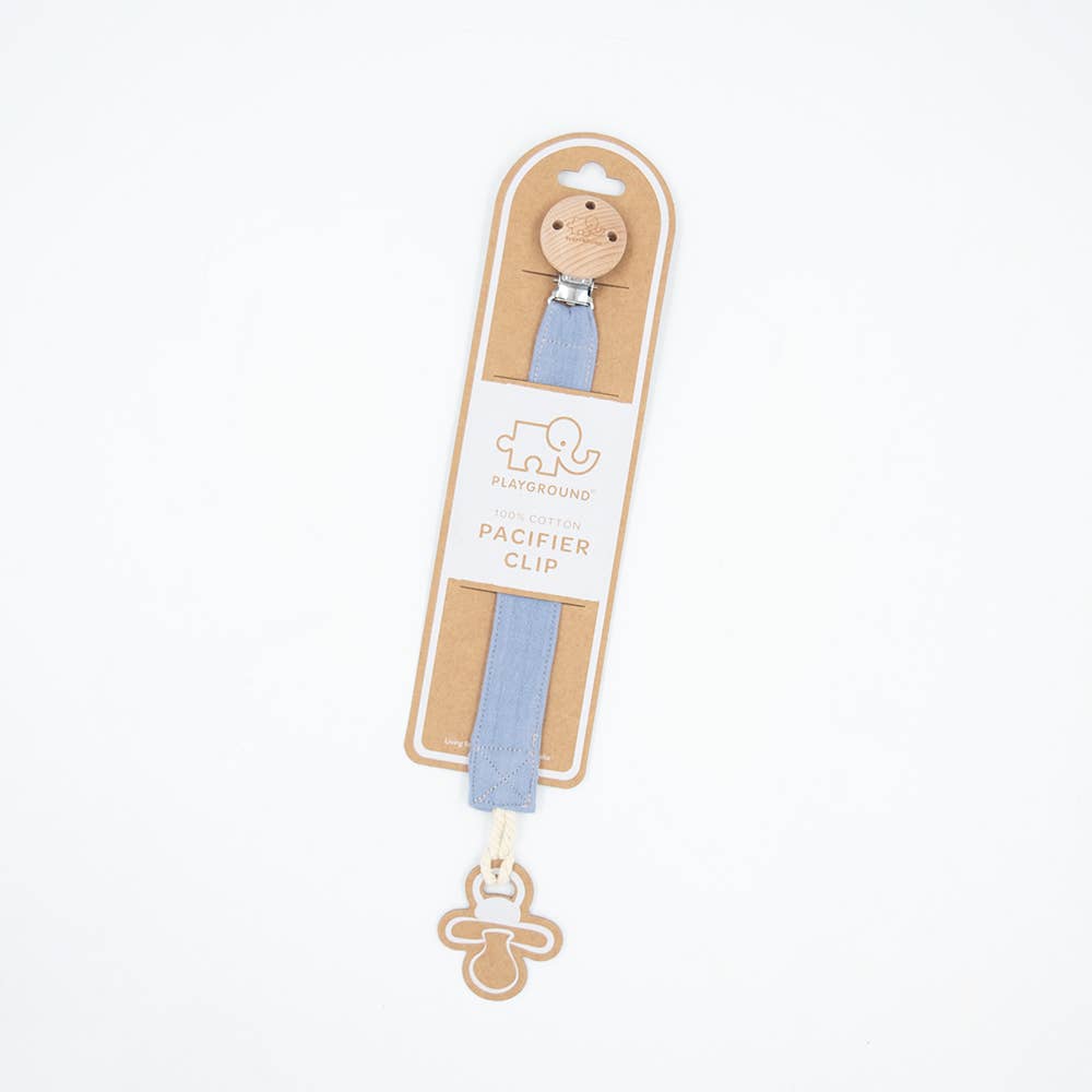 Playground Dummy Chain