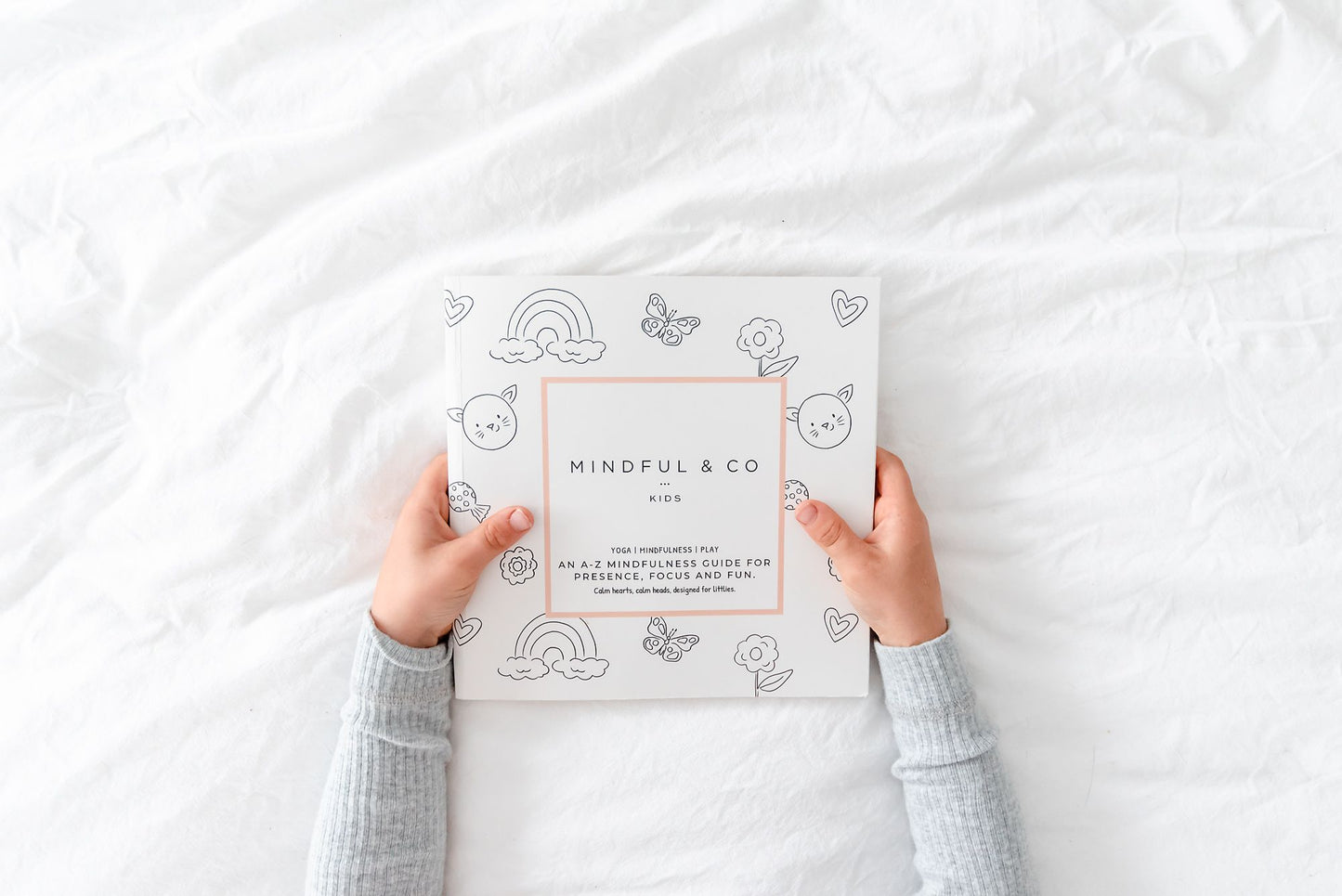 Book - ABC of Mindfulness