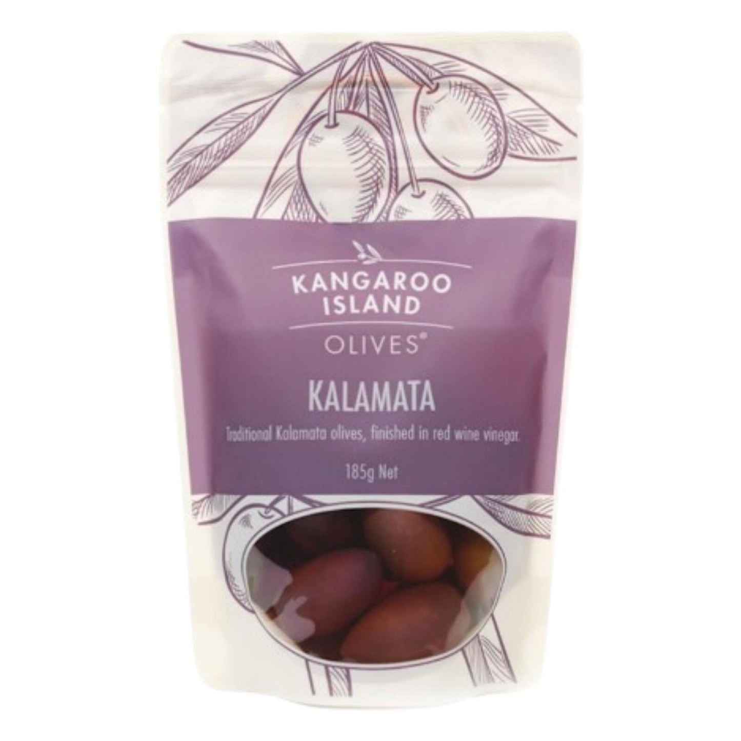 Olives - Kangaroo Island