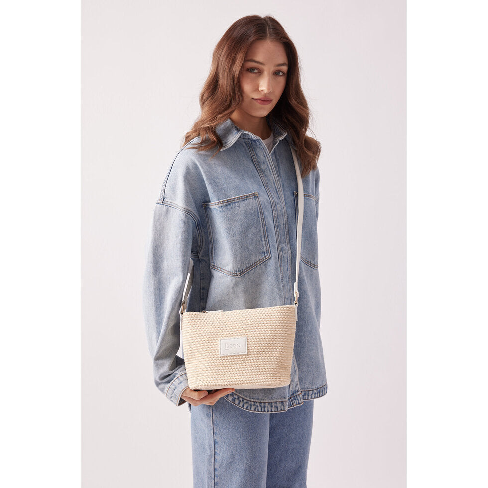 Panier Crossbody Base Bag