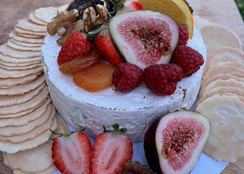 Brie Box