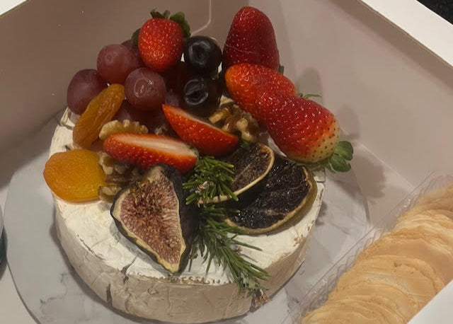 Brie Box