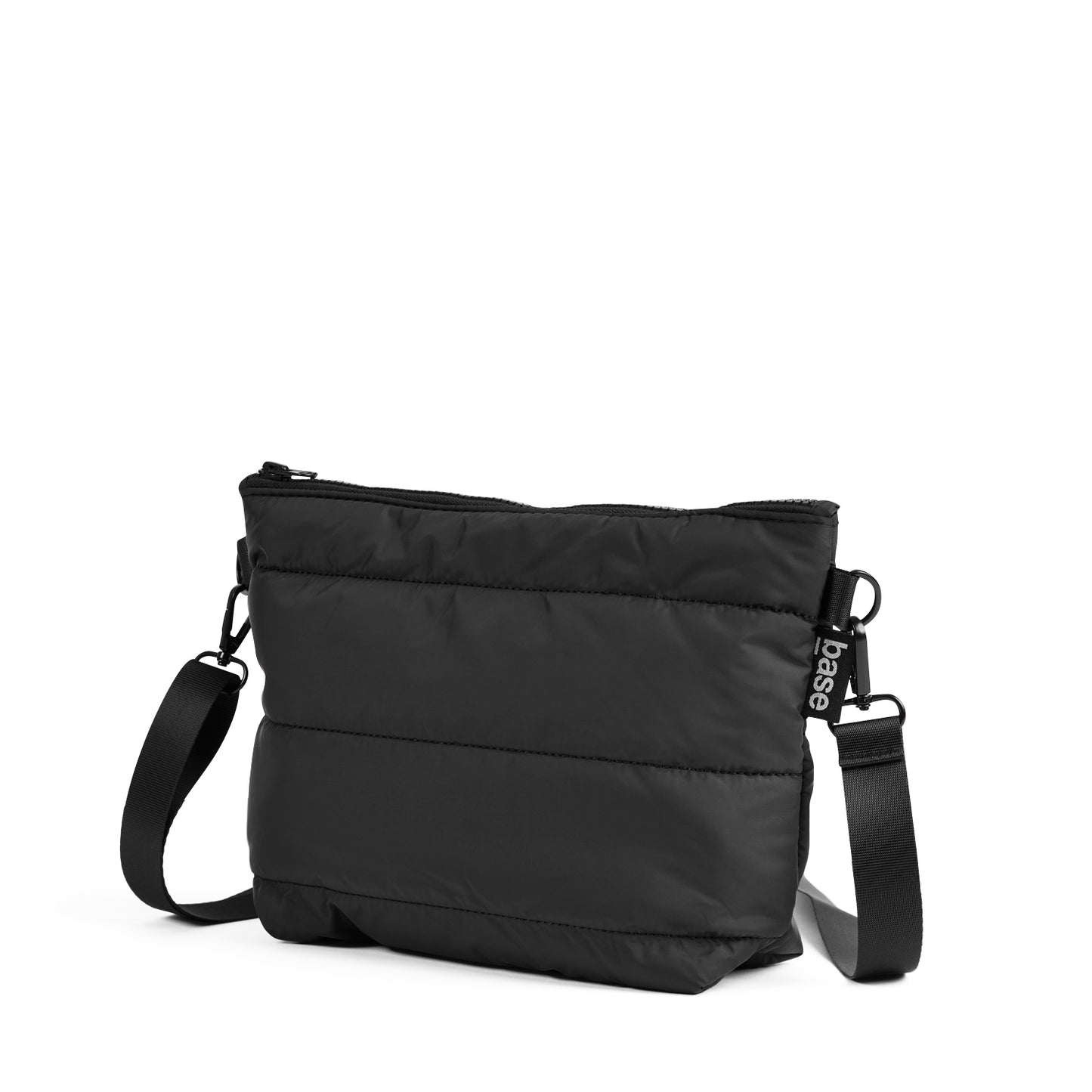 Stash base crossbody bag (cloud)
