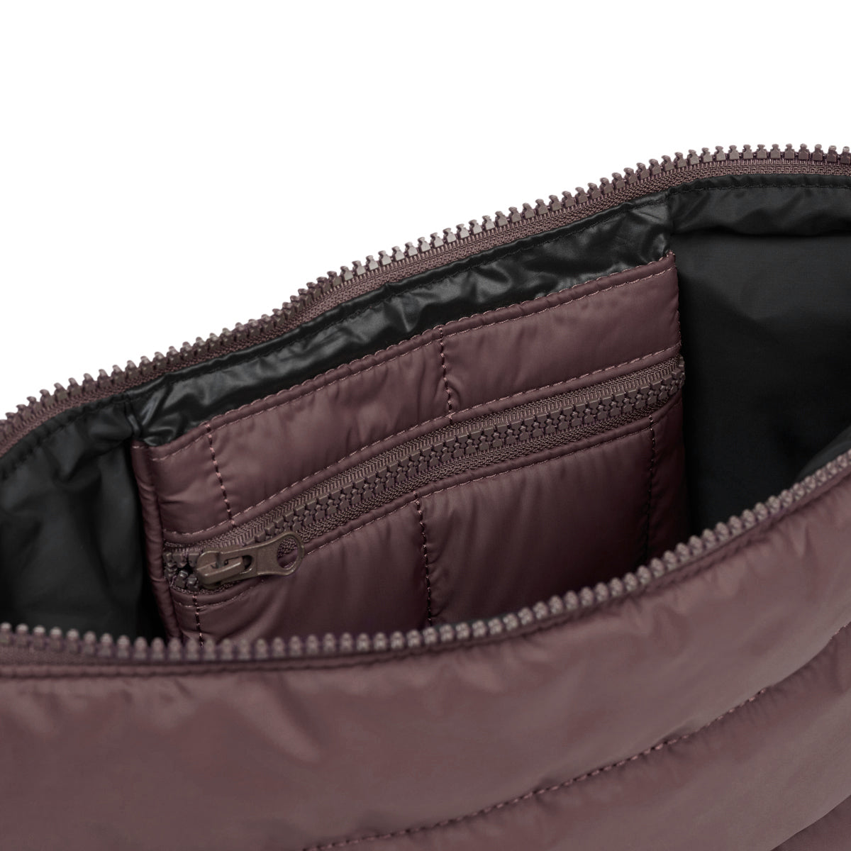 Stash base crossbody bag (cloud)