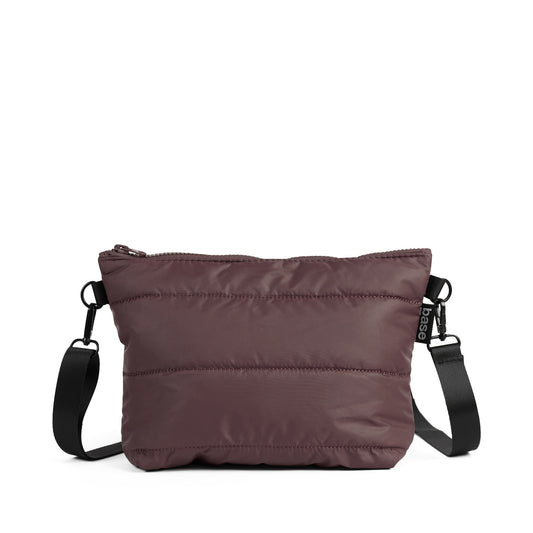 Stash base crossbody bag (cloud)