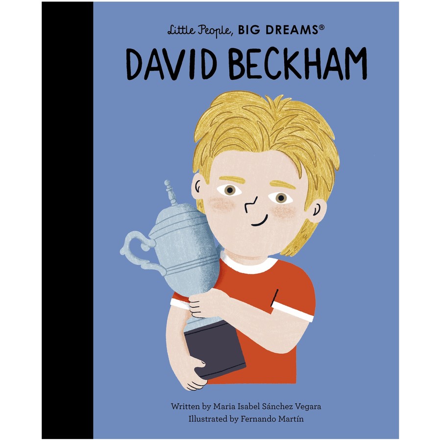 Little People, Big Dreams: Assorted Books