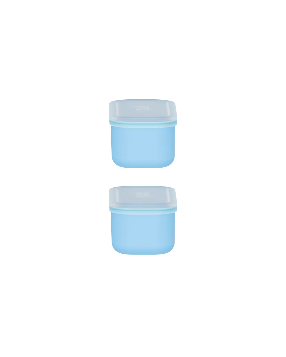 Duo Pack Sky Blue 14oz.
