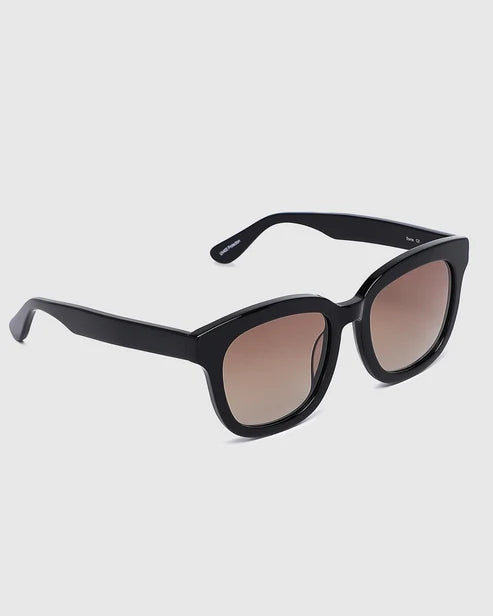 Esme Black Sunglasses