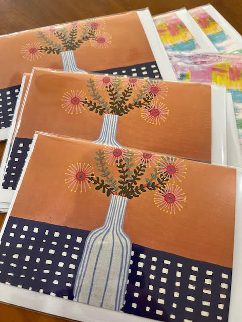 Cards by Gabrielle Foster