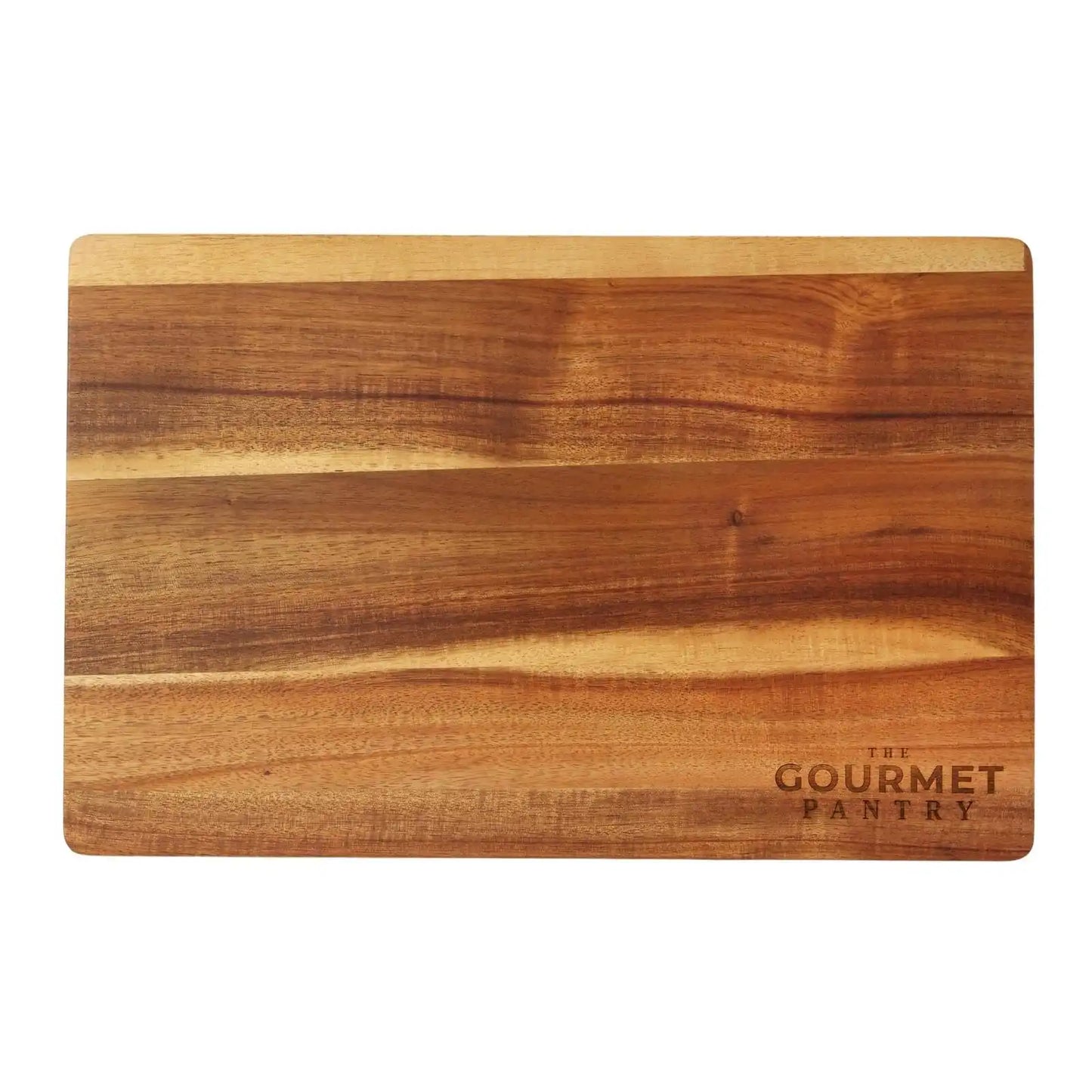 Acacia Cheese Board