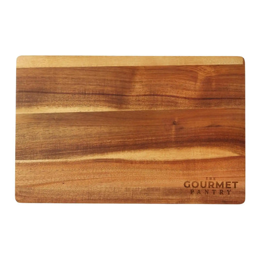 Acacia Cheese Board
