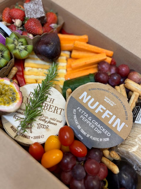 Clever Little Picnic Box