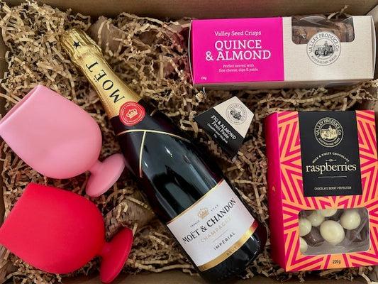 Gift Box - Pink Celebration