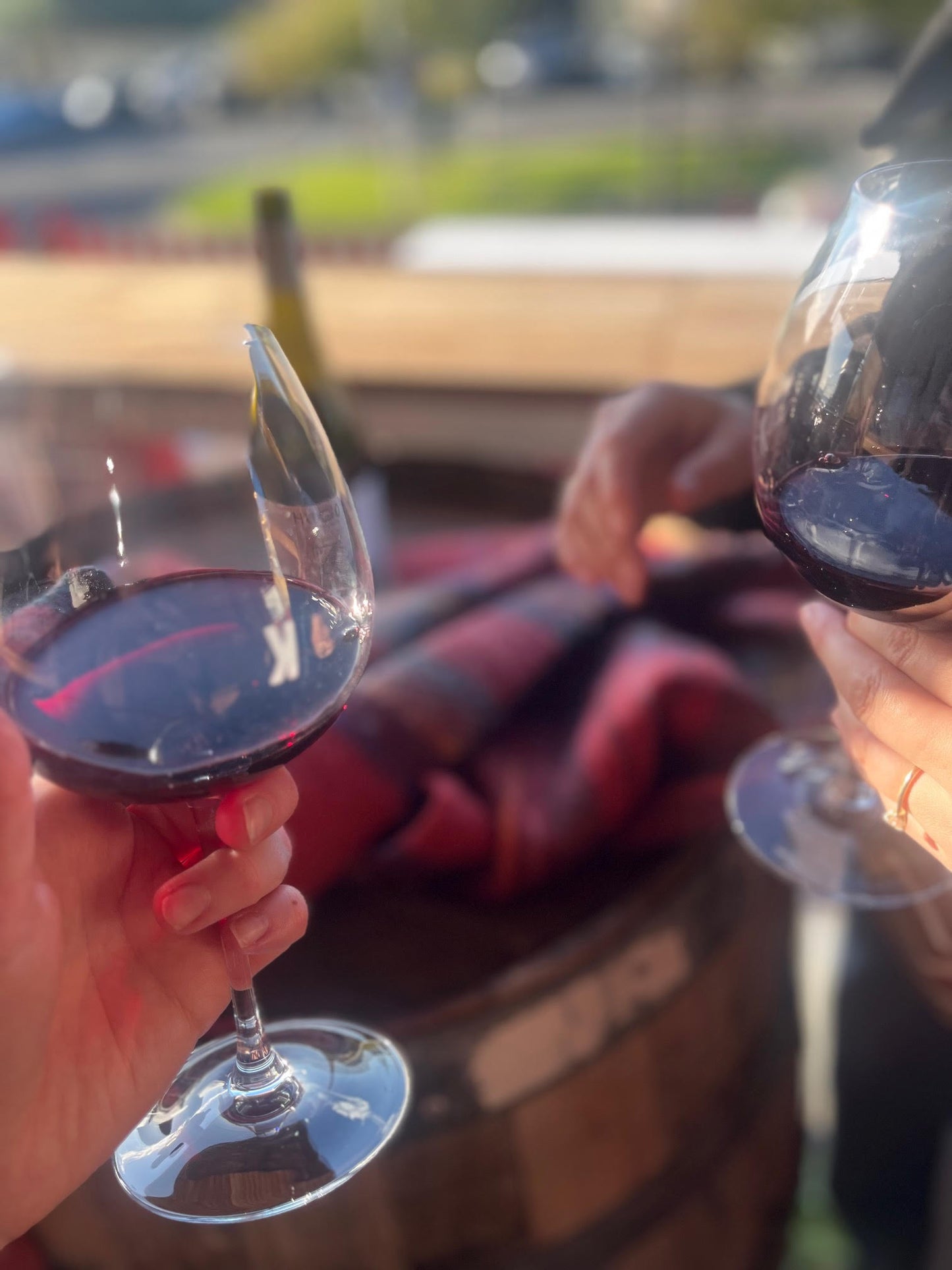 Winter Wine (& dine) Walk – Semaphore