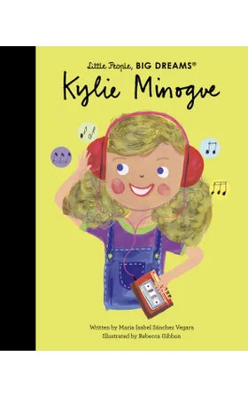 Little People, Big Dreams: Assorted Books