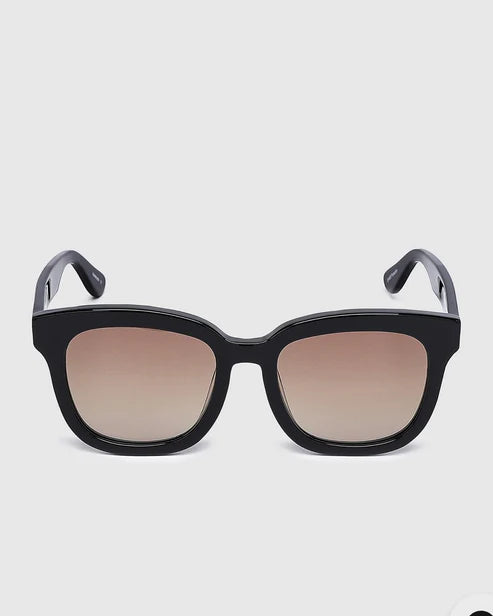Esme Black Sunglasses