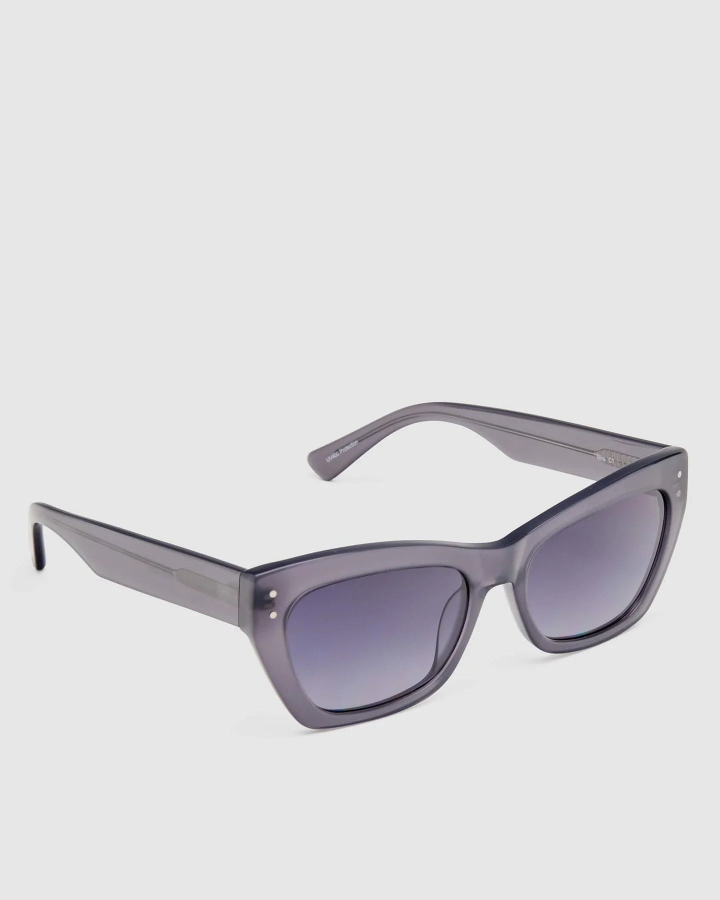 Sunglasses Mira Steel