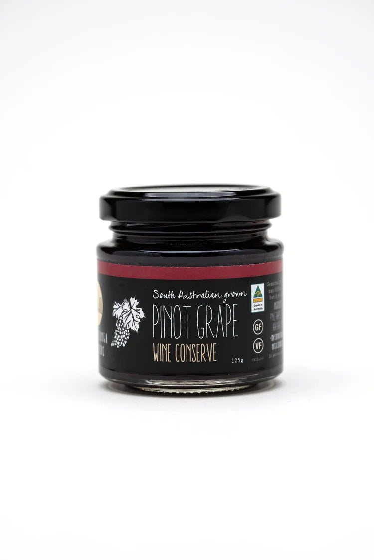 Pinot Grape - Wine Conserve