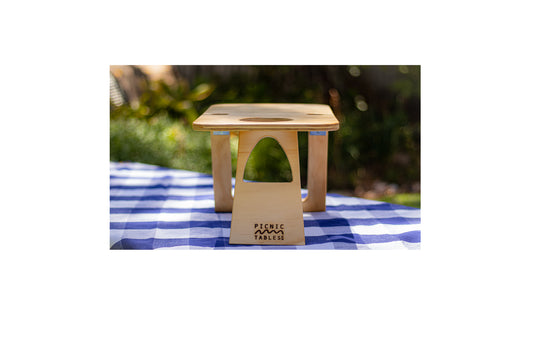 PICNIC Table Port Willunga