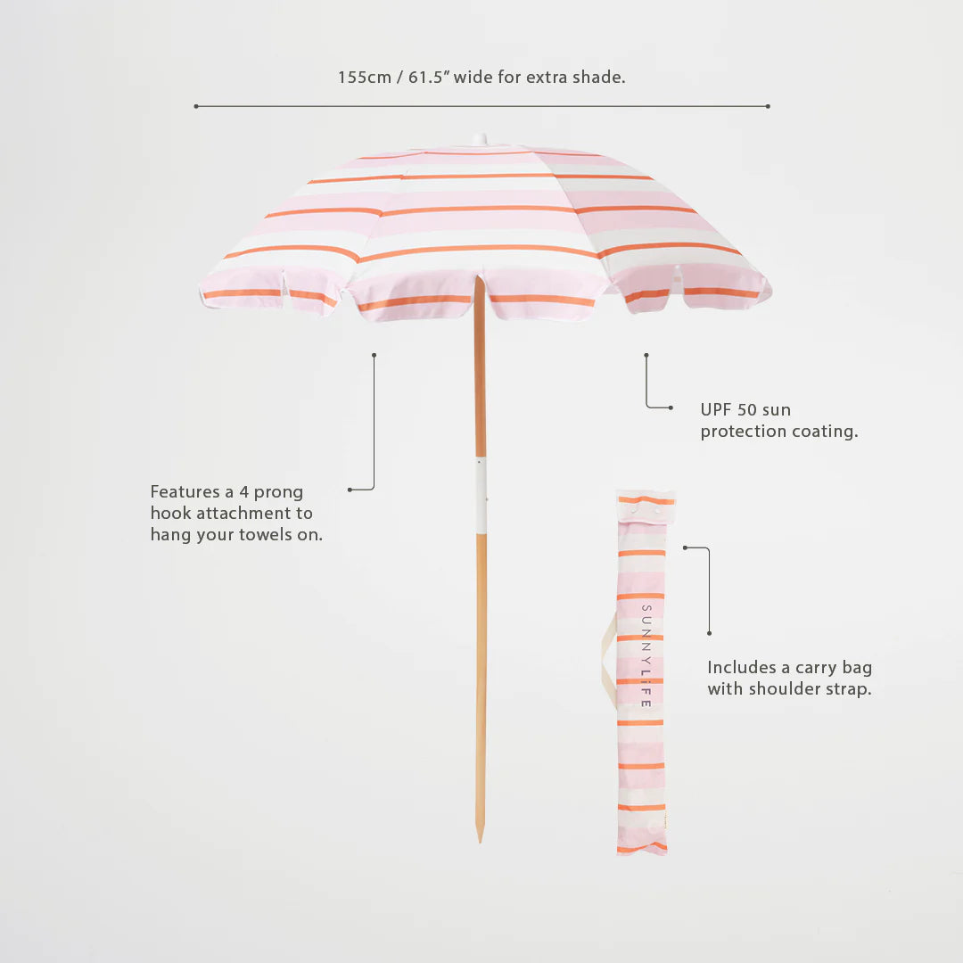 Beach Umbrella