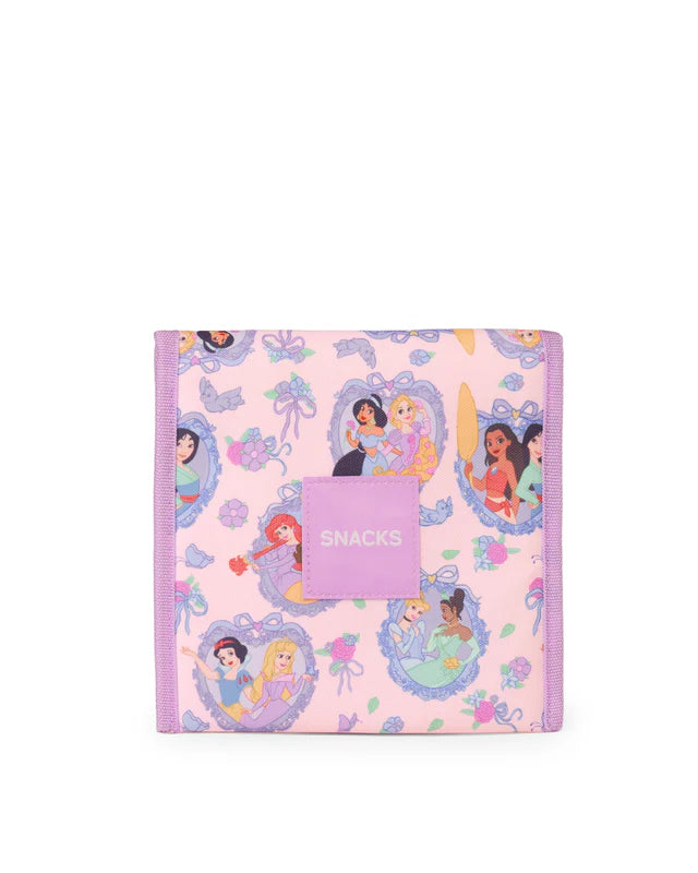 Disney Princess Snack Bag