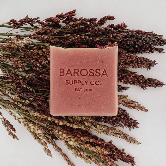 Luxe Body Bar - Rose Geranium