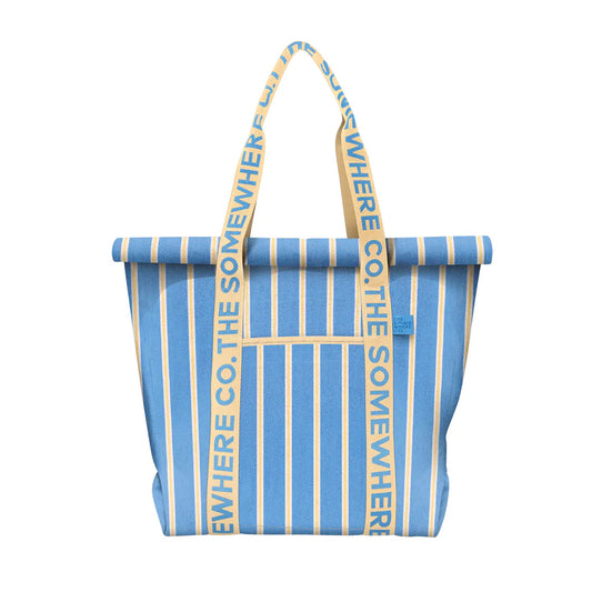 Daybreak Beach Bag