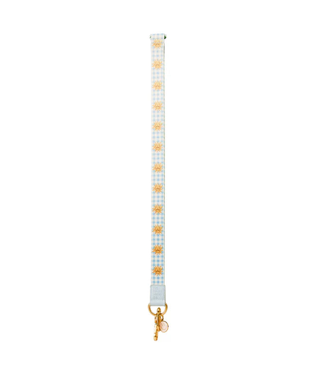 Sundazed Lanyard