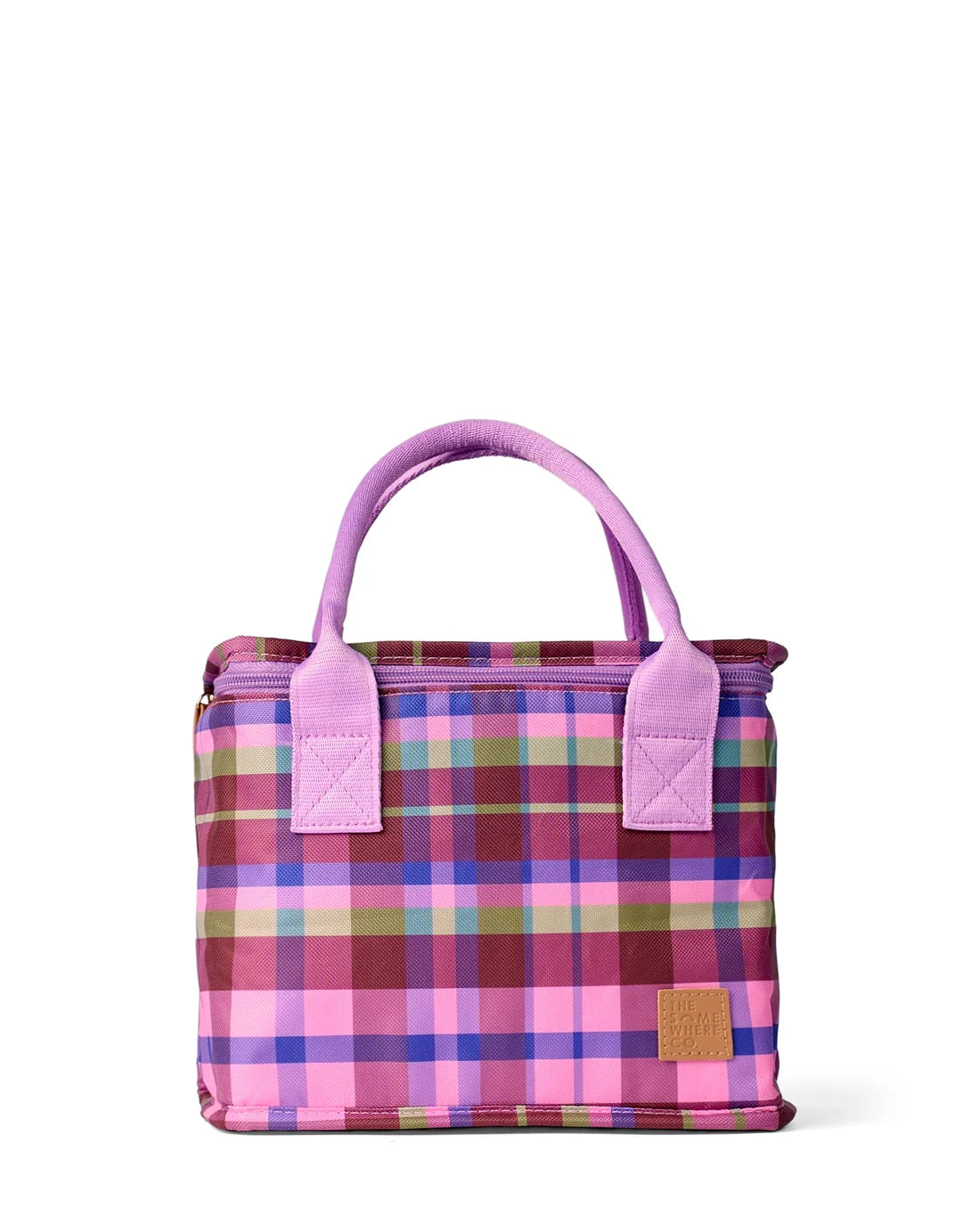 Wanderland the Graze Lunch Bag