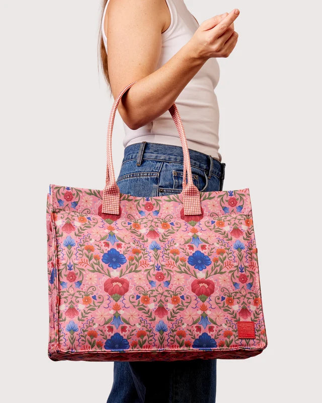 The Ultimate Tote Bag - Fable