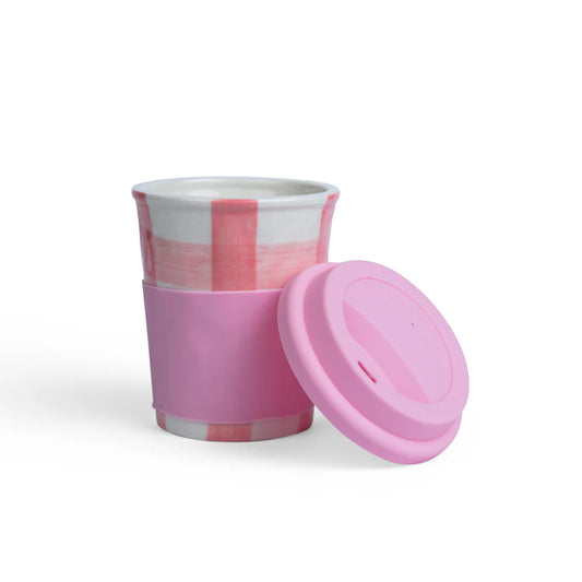 Travel Mug - Noss