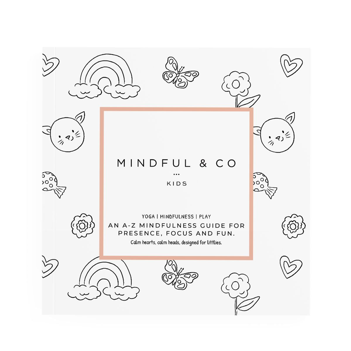 Book - ABC of Mindfulness