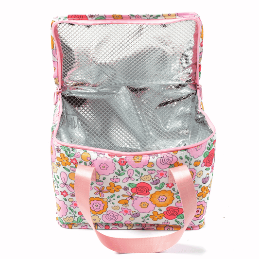 Paloma picnic bag