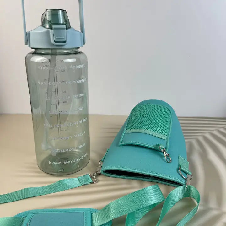 Drink Bottle - Cross body