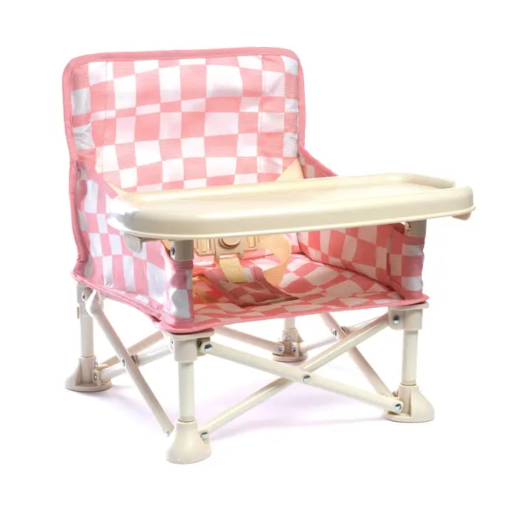 Baby Camping and Picnic Chair Clever Little Picnic