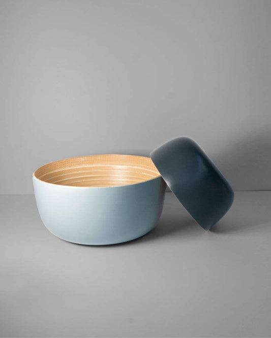 Smoke + Storm | Bebb | Biodegradable Bamboo Bowls